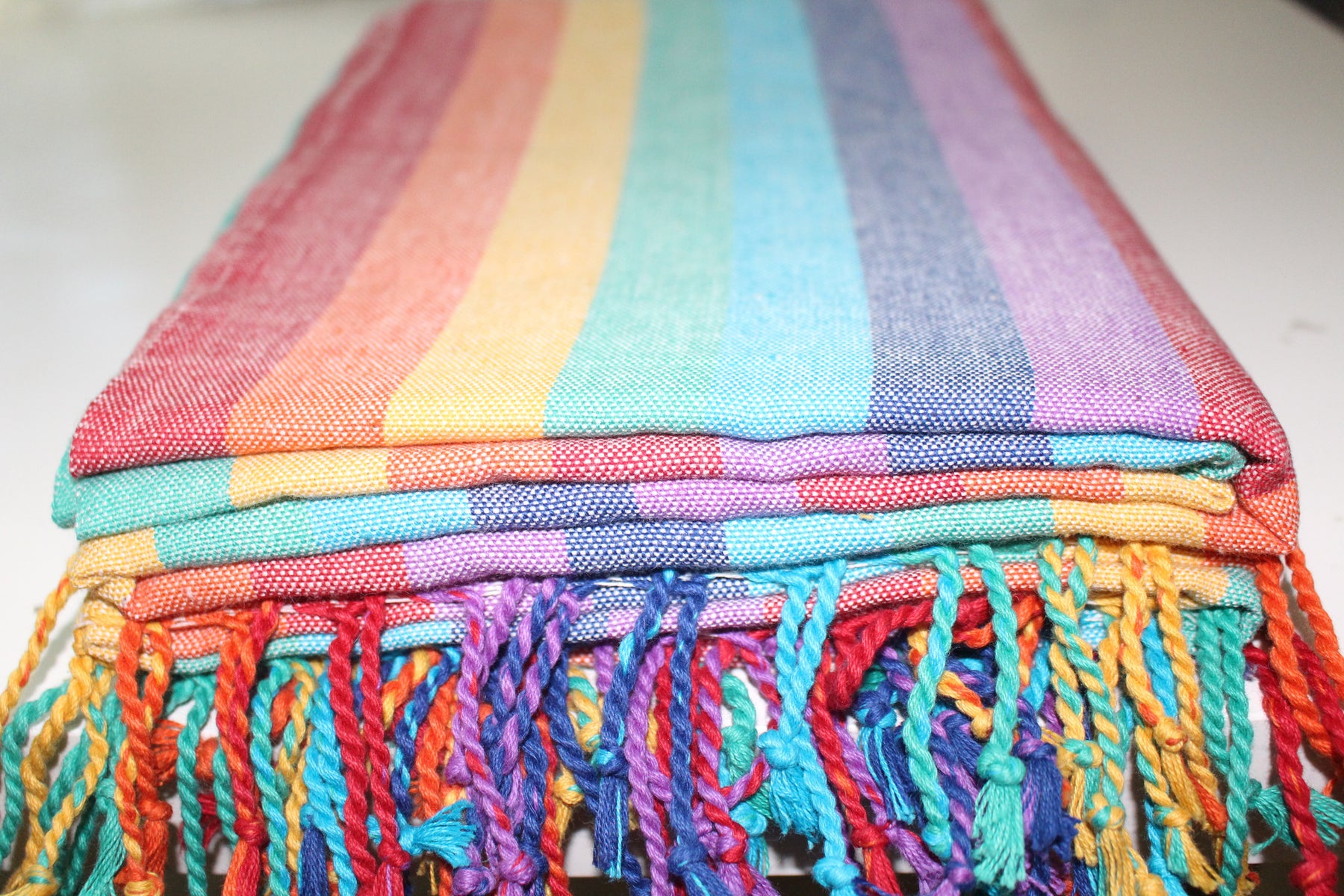 woven fabric for baby wrap