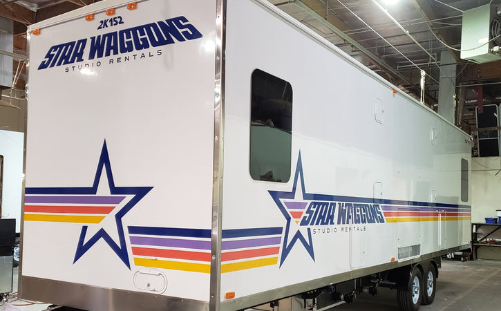 STAR WAGGONS