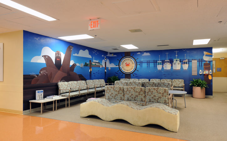 KAISER PERMANENTE PEDIATRICS