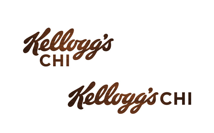 KELLOGG'S (IN PROCESS)