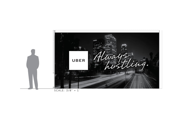 UBER (IN PROCESS)