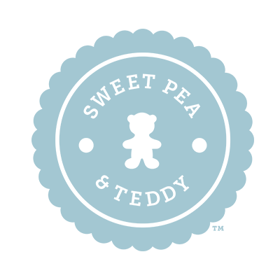 Sweet Pea & Teddy