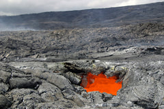 lava