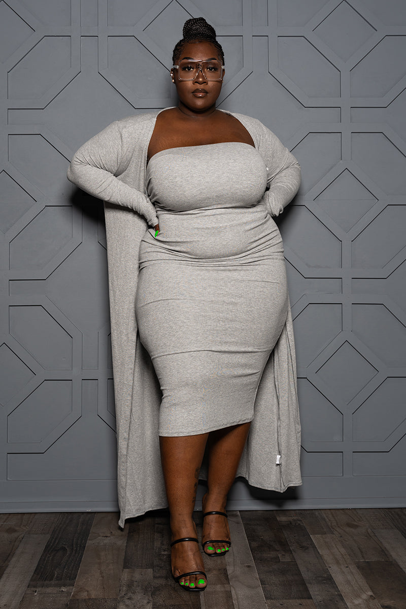 Plus Size \