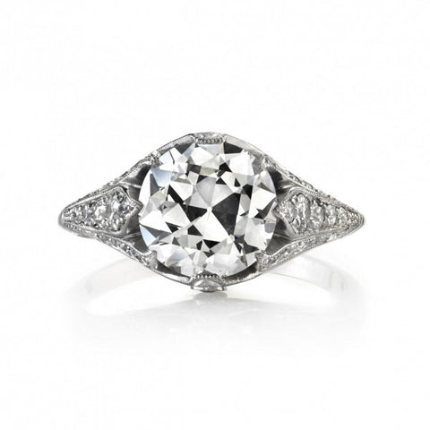 Engagement Rings San Diego - Diamond, Designer & Custom – Page 8 ...