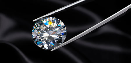 lab grown diamonds