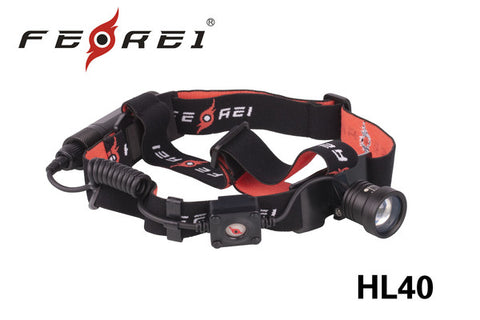 Ferei HL40 Headlamp