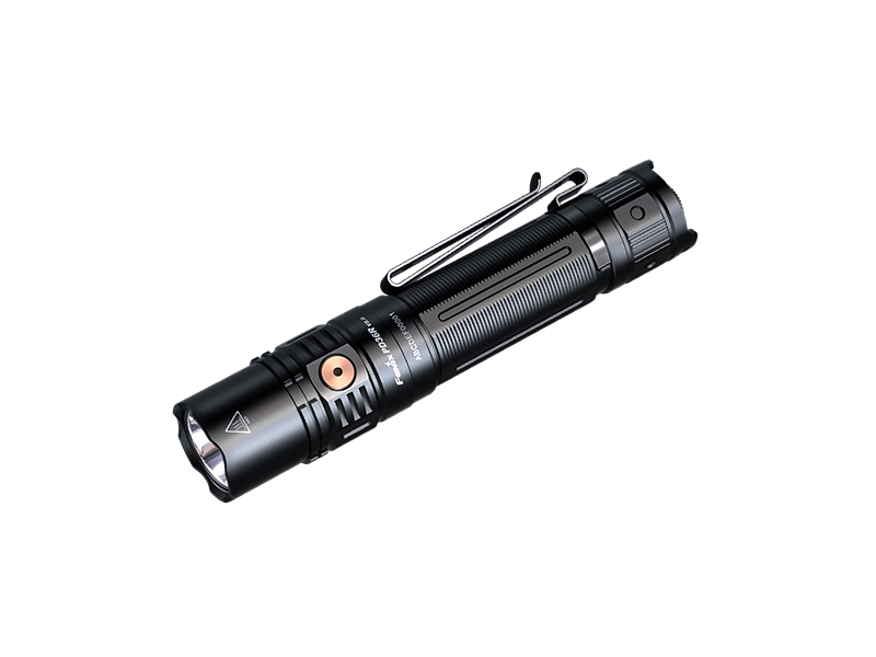 Fenix PD36R V2