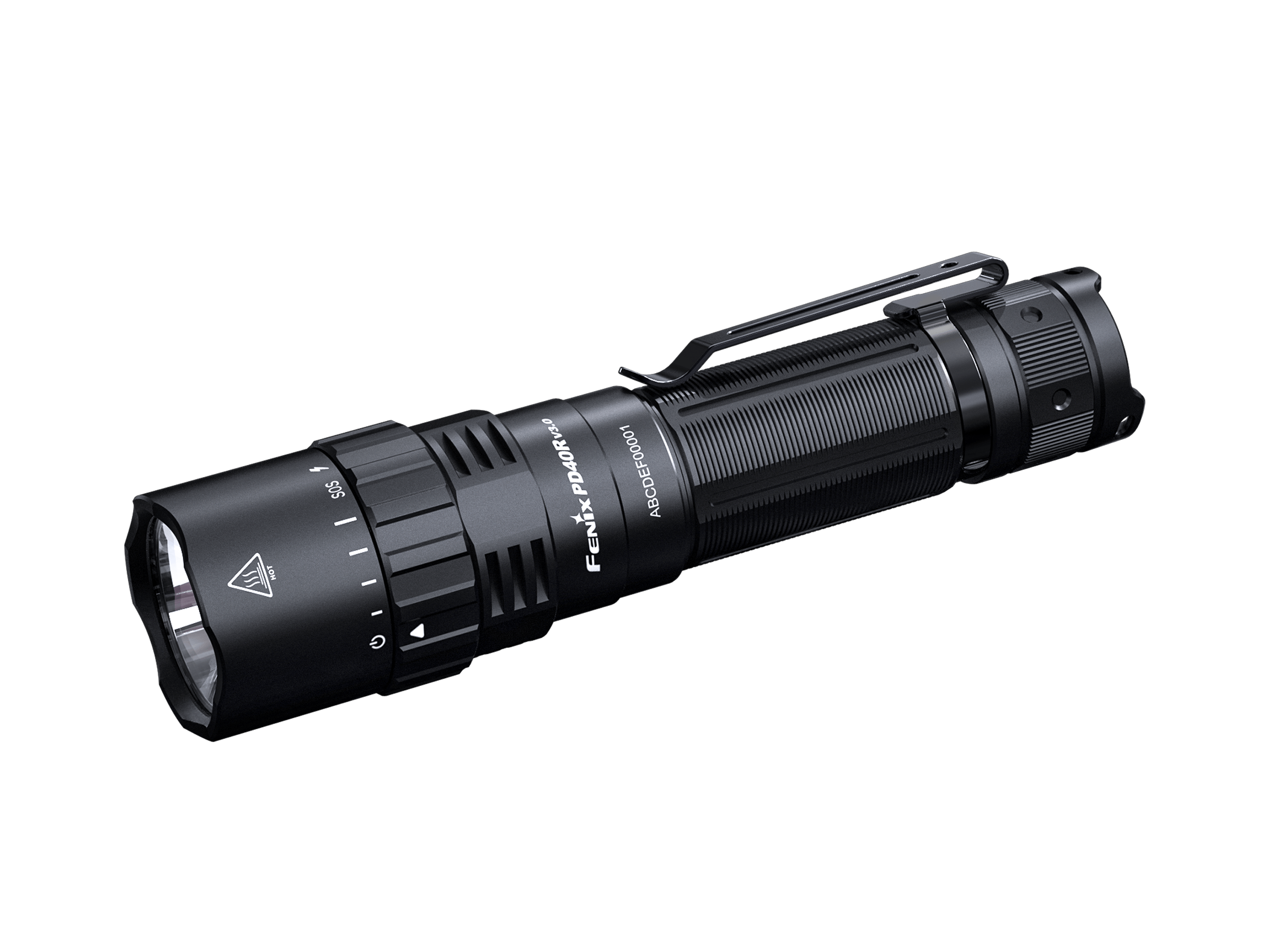 Fenix PD40R V3.0