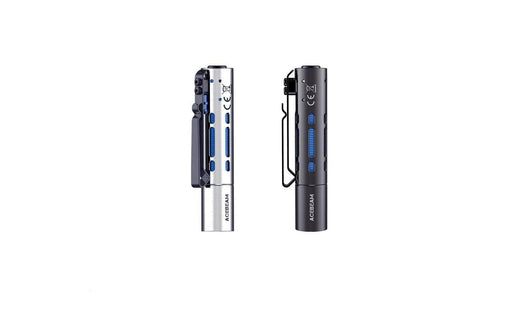 E70-TI EDC Flashlight, AceBeam® Official Store
