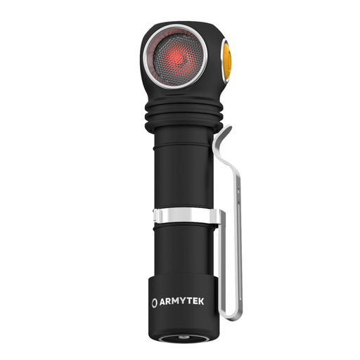 Lampe Torche Armytek Predator Pro magnet USB
