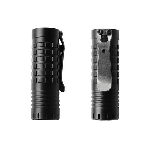 Reylight Ti Dawn Triple — Killzone Flashlights