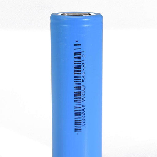 Molicel - Accu 18650 P28A 2800 mAh - Cigatec