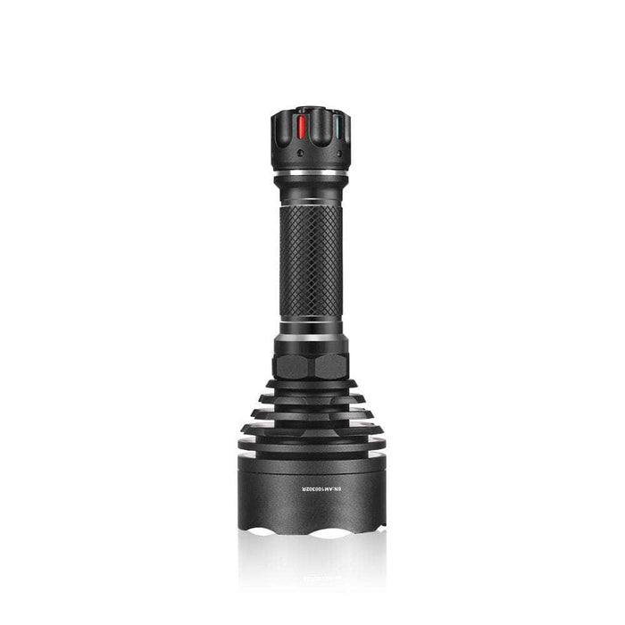 Lumintop Thor III LEP Flashlight — Killzone Flashlights