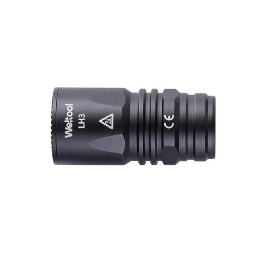 Weltool LH18 LEP Light Head — Killzone Flashlights