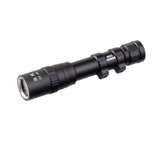 Weltool LH18 LEP Light Head — Killzone Flashlights