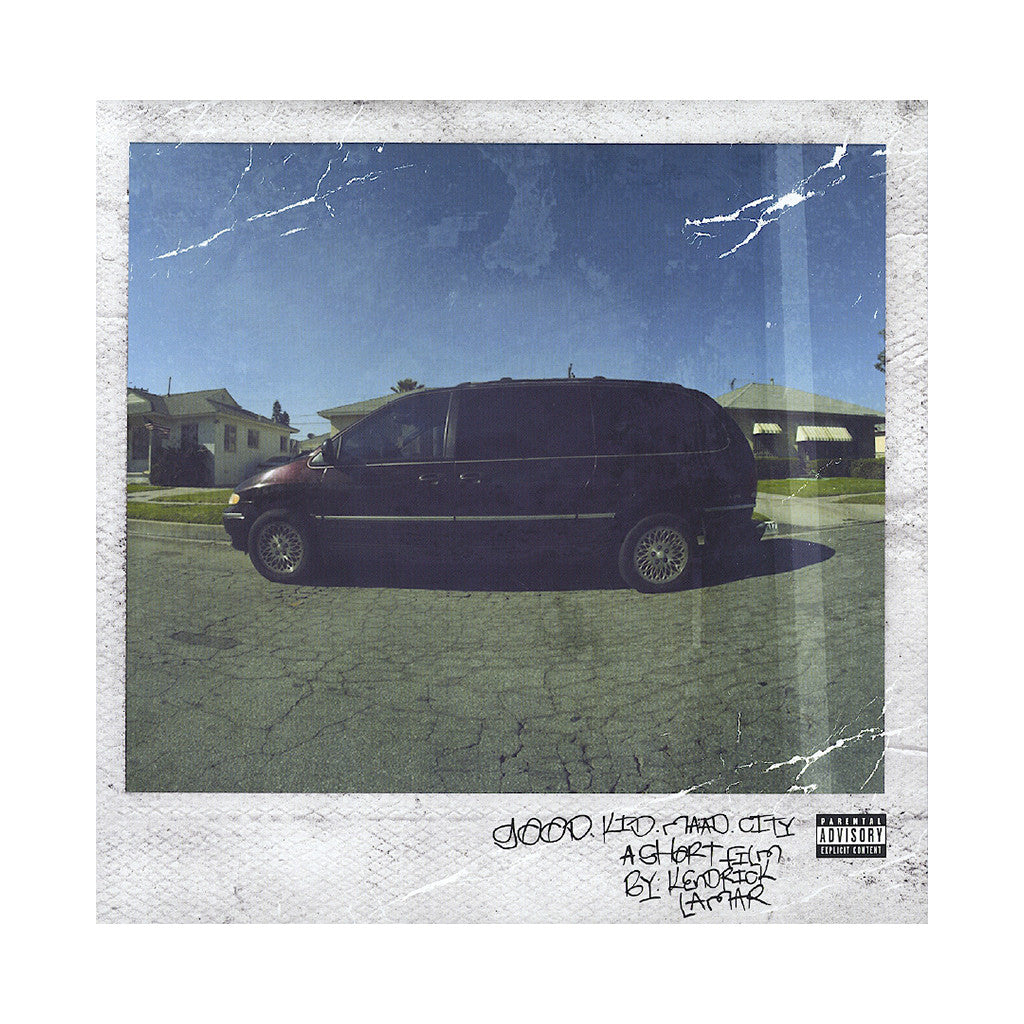 kendrick lamar good kid maad city download zip clean