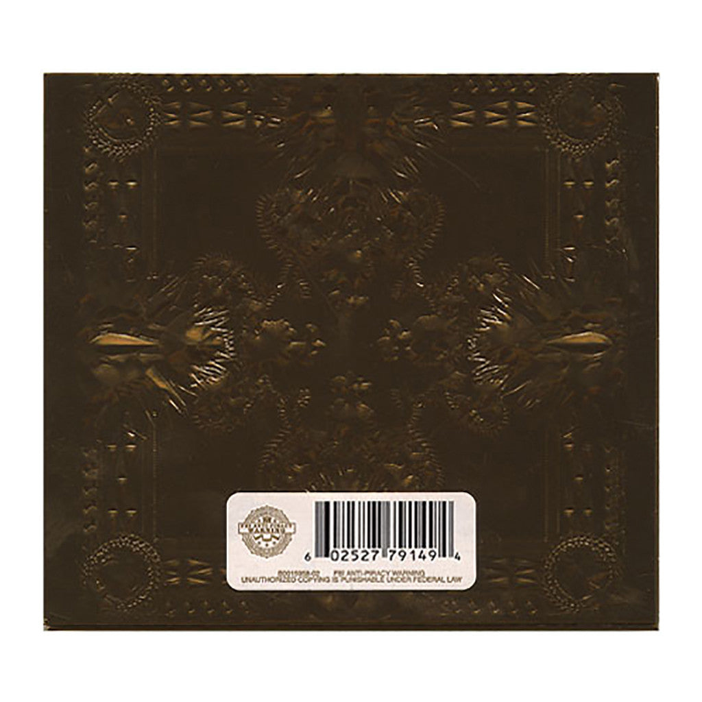 Jay Z Watch The Throne Download