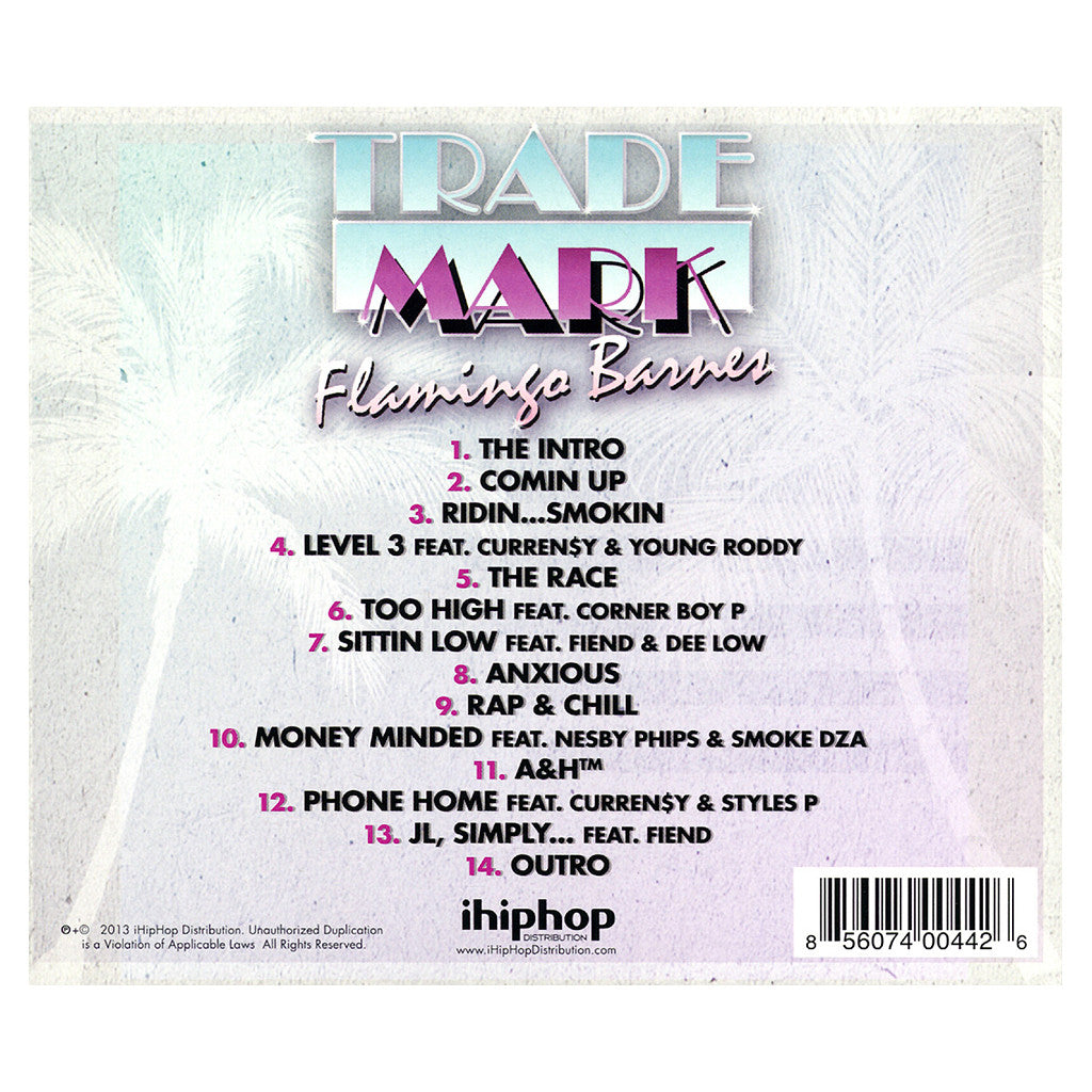 Trademark flamingo barnes 2 free download for pc