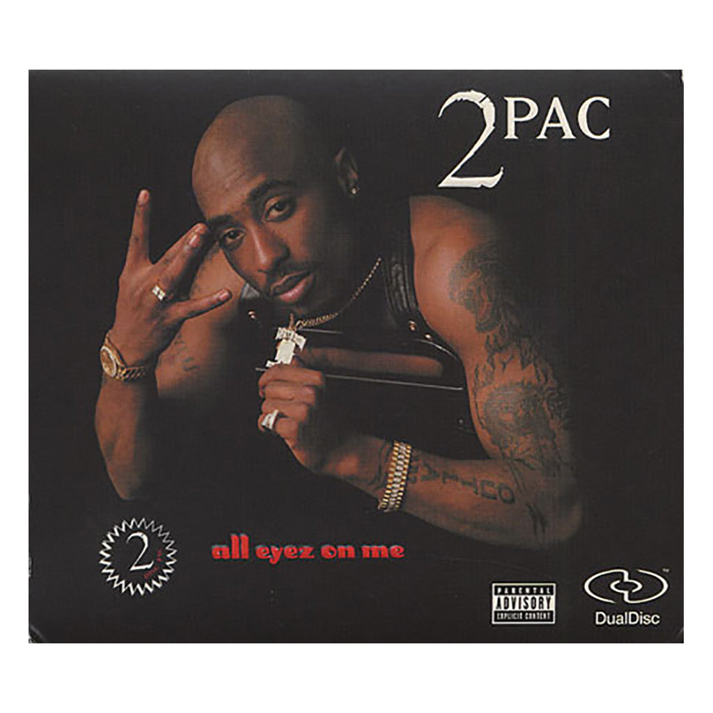 2pac all eyez on me album download torrent