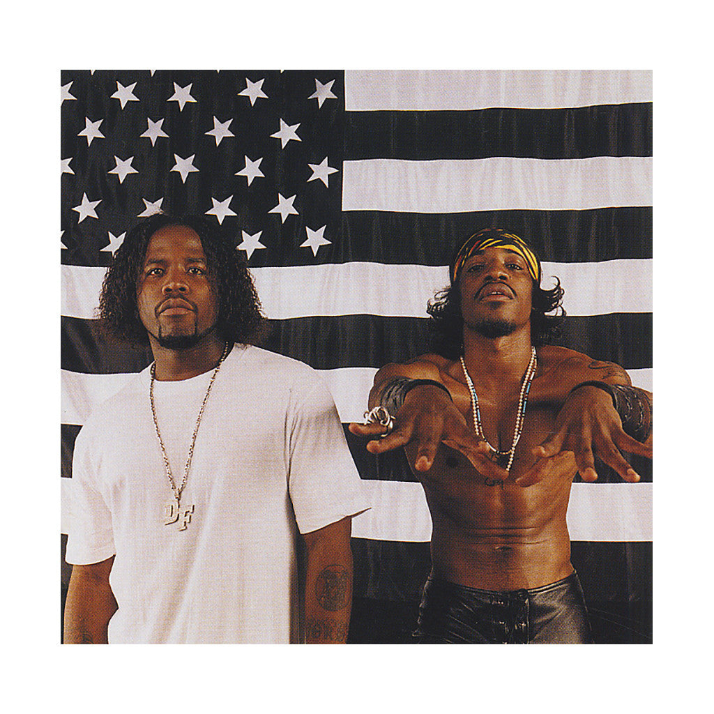 outkast aquemini full album list