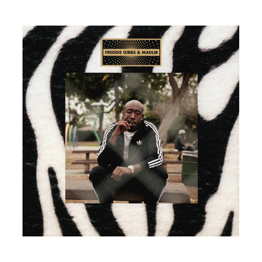 freddie gibbs madlib pinata zip