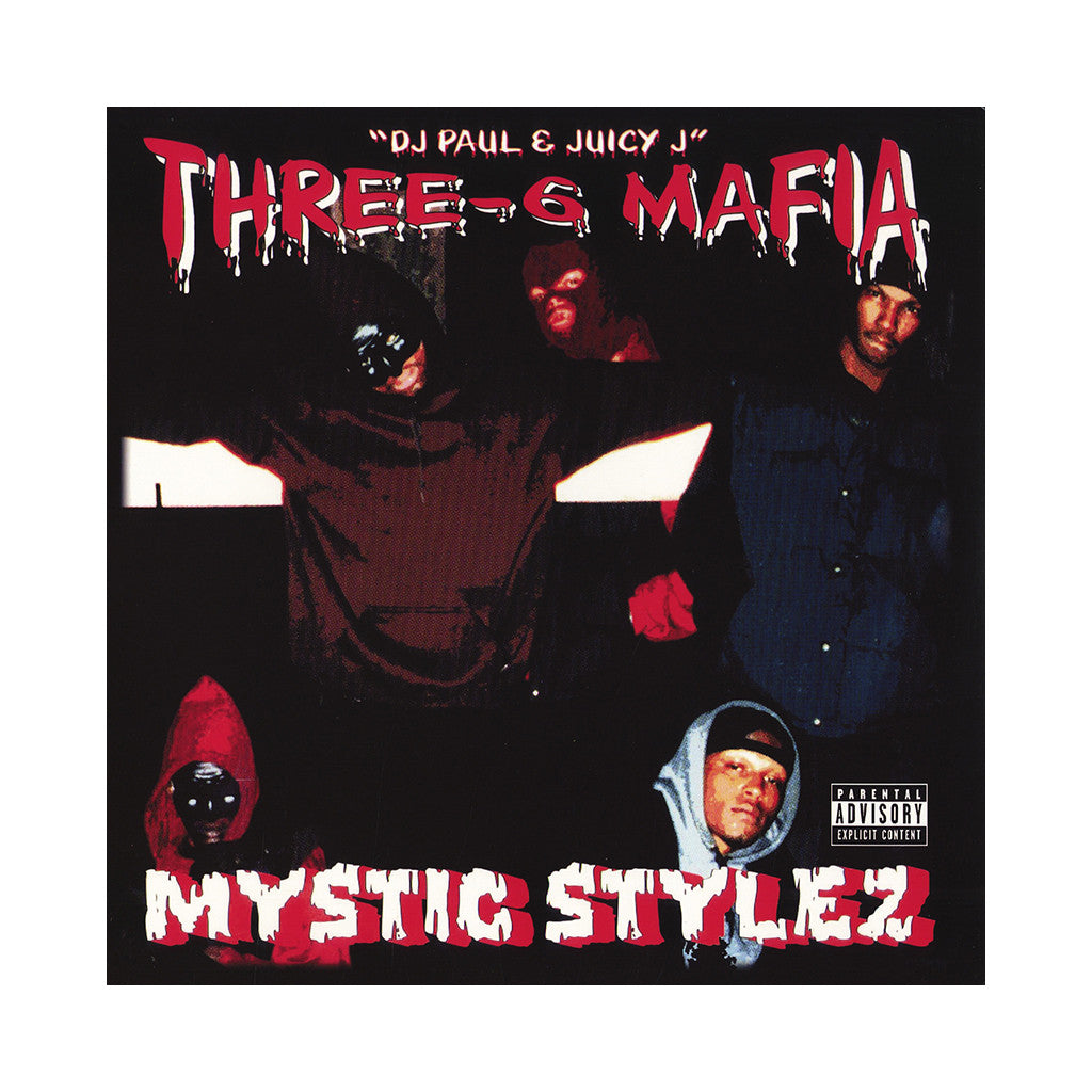 Three Six Mafia Underground Vol 1 Free Download