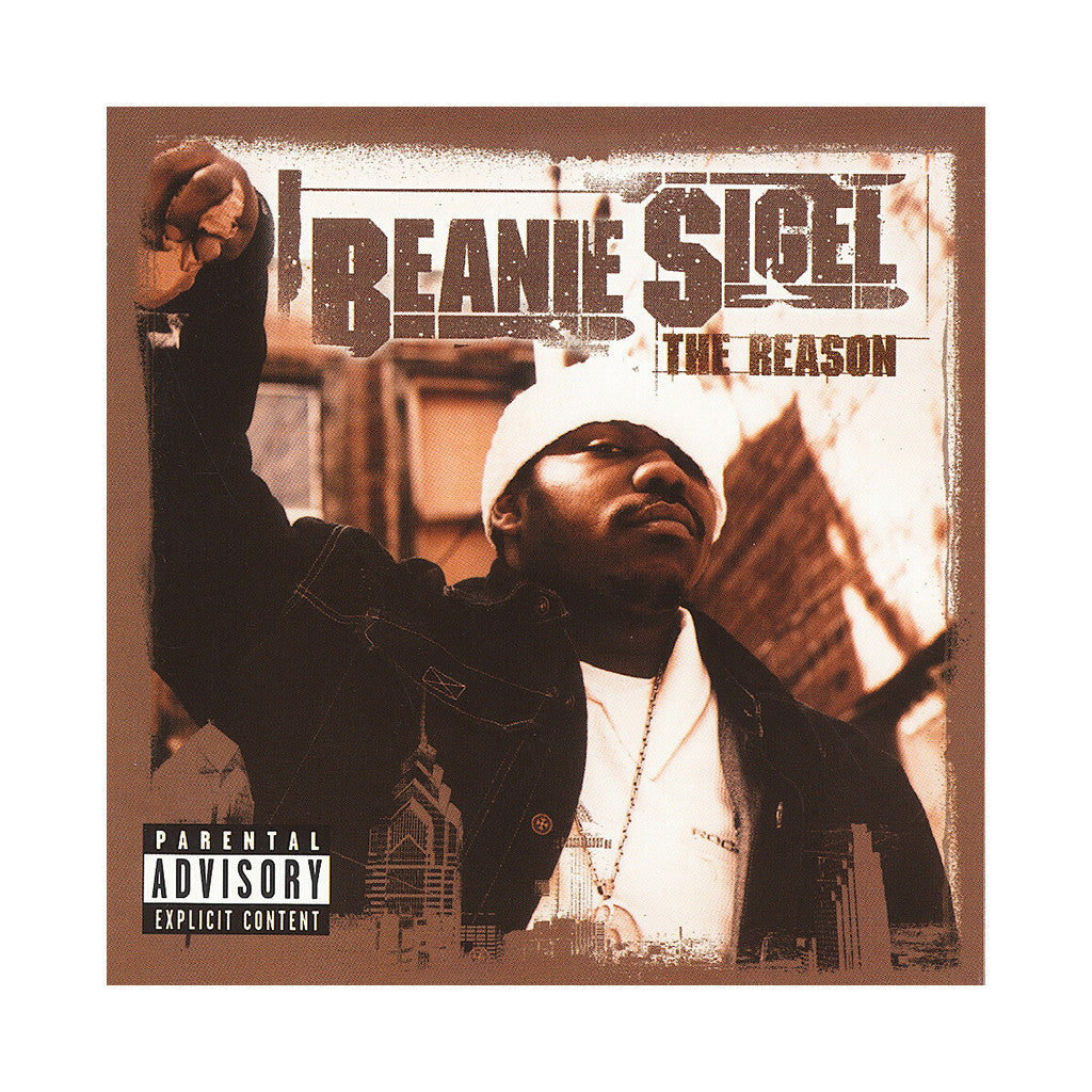 Beanie sigel the reason download