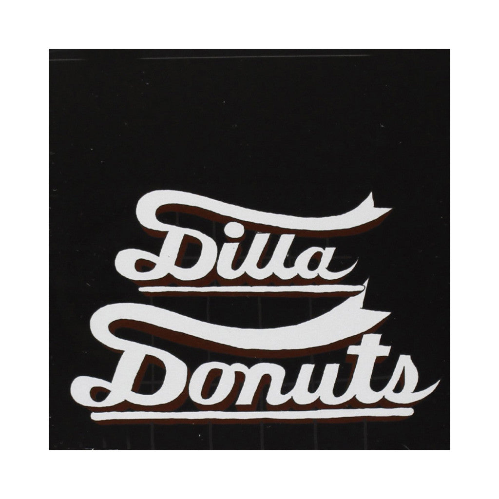 J Dilla