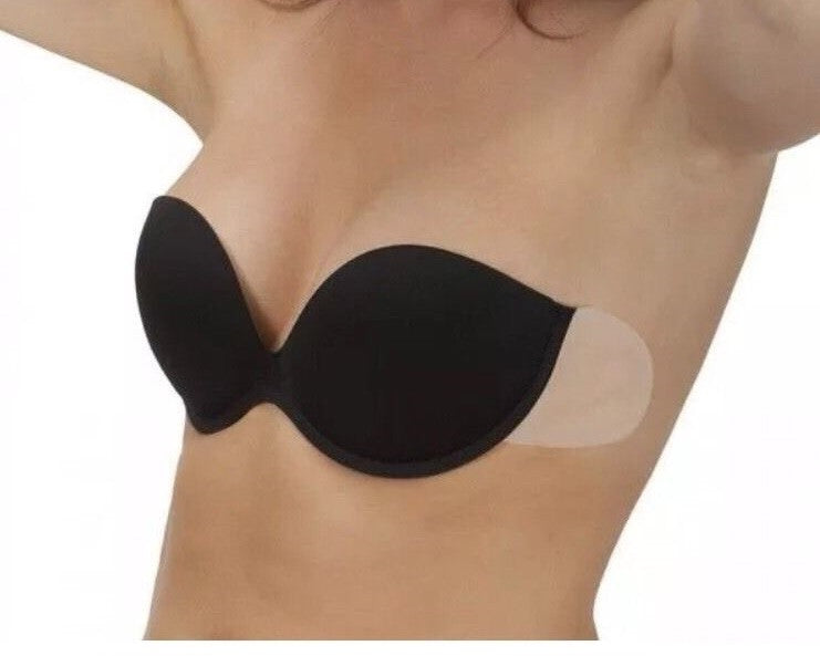 best adhesive bra tape