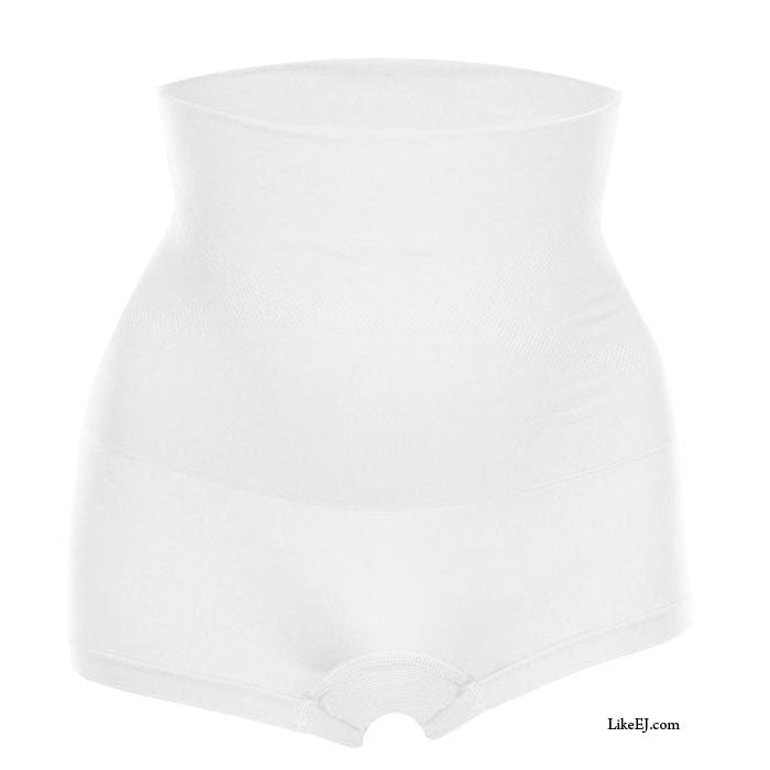 Double layered high waist girdle Lower-Back Support & Tummy Control #7