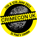 CrimeCon UK 2022