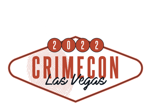 CrimeCon 2022 Las Vegas