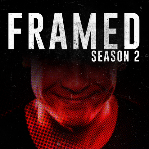 Framed: An Investigative Story Podcast link