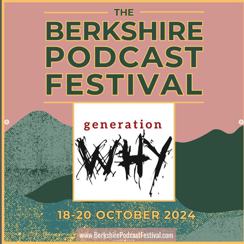 Berkshire Podcast Festival