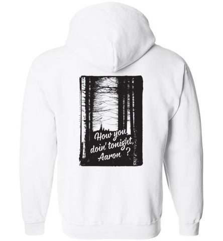 Zippered and Pullover Hoodies – Generation Why Podcast