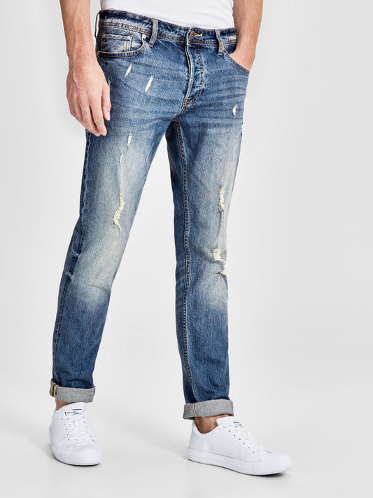 Jack & Jones Men's Skinny Jeans – Opulence Clothing