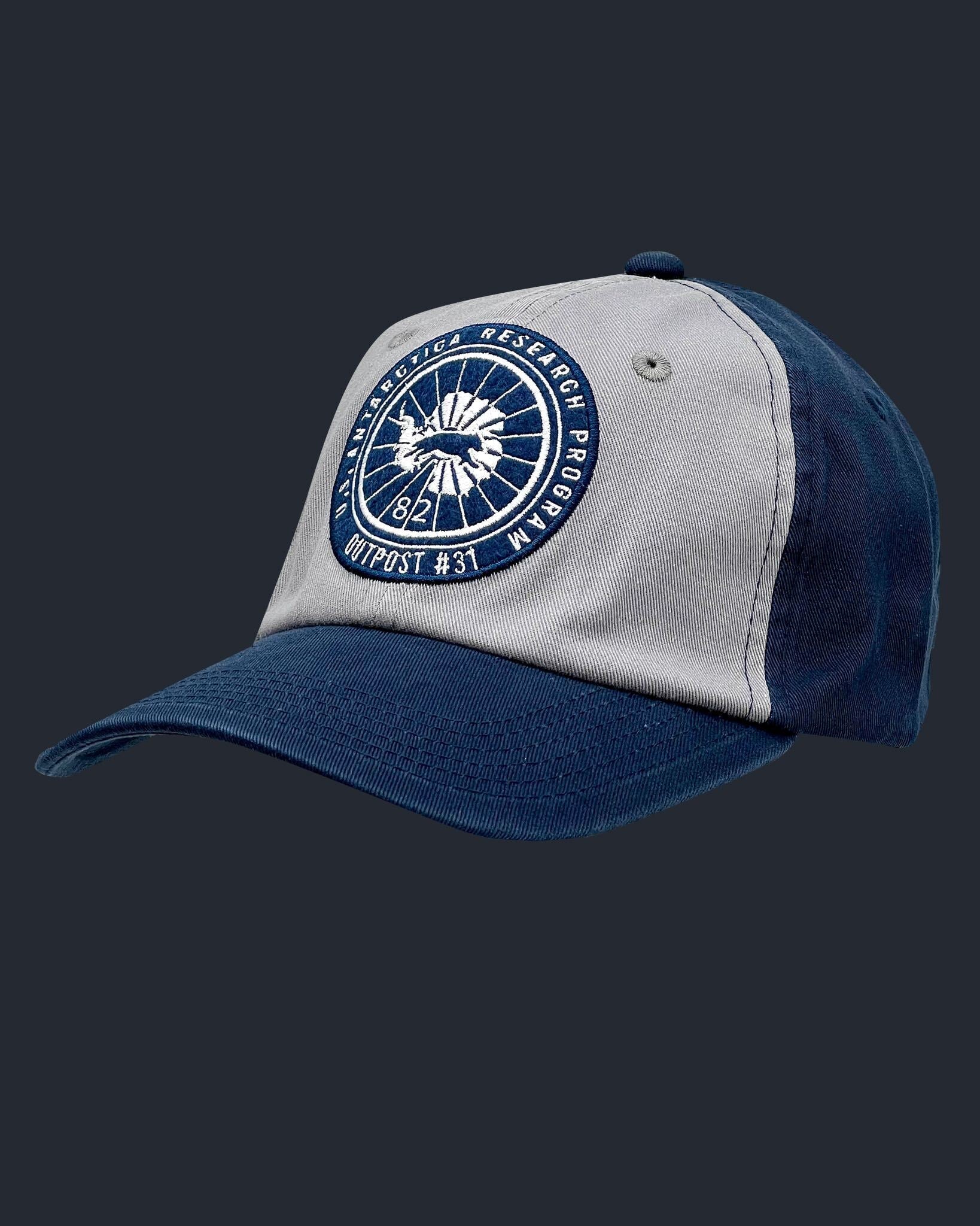 The Thing - Outpost #31 Retro Hat - Fright product image