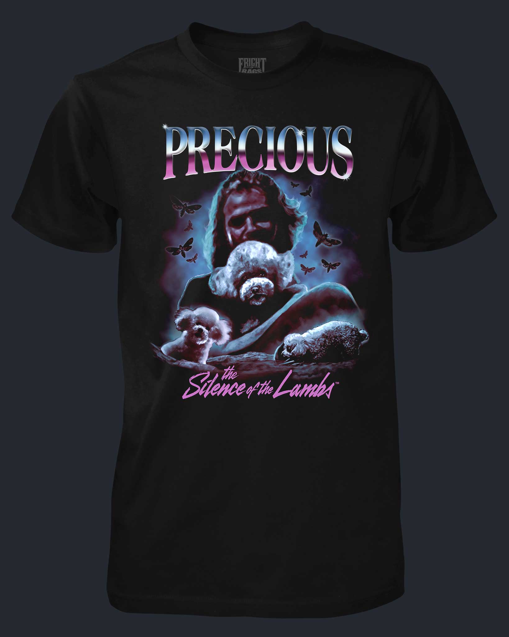 Precious Moments - Fright product image