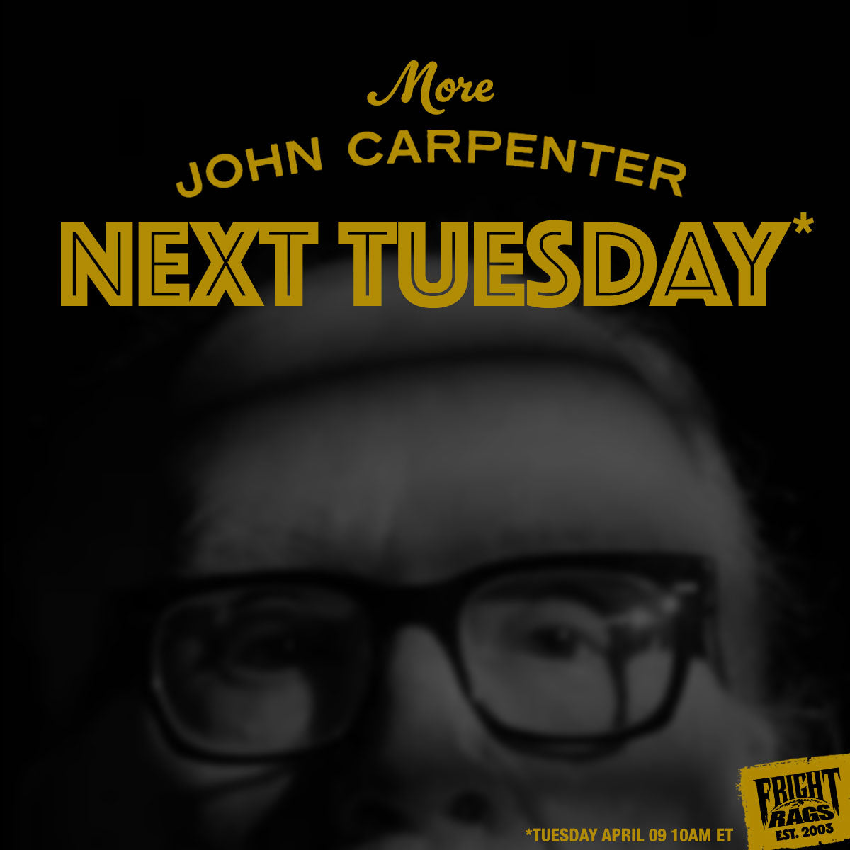 John Carpenter