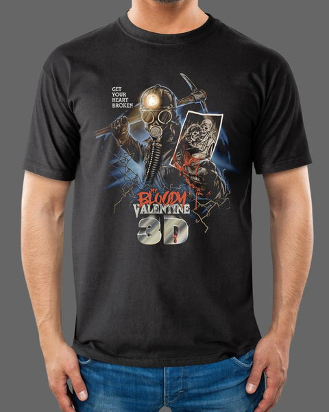 T Shirts Fright Rags