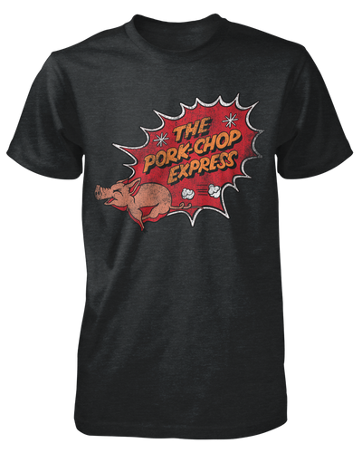 T-SHIRTS – Fright-Rags
