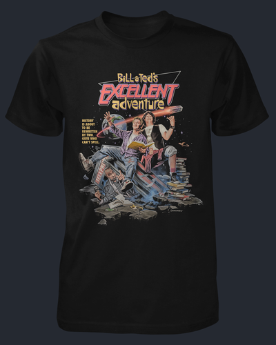 T-SHIRTS – Fright-Rags