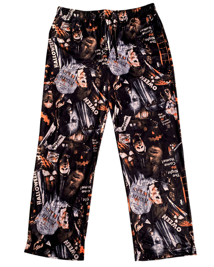 Halloween - Lounge Pants - Fright product image