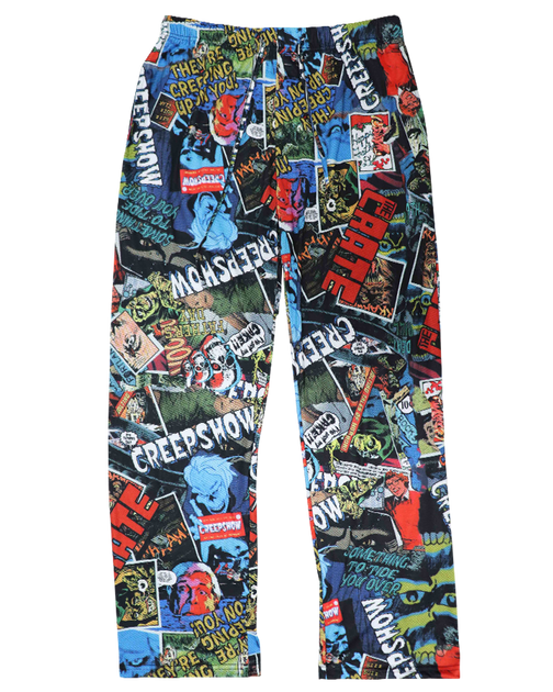 LOUNGE PANTS – Fright-Rags