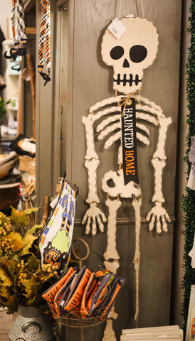 Halloween Door hanger