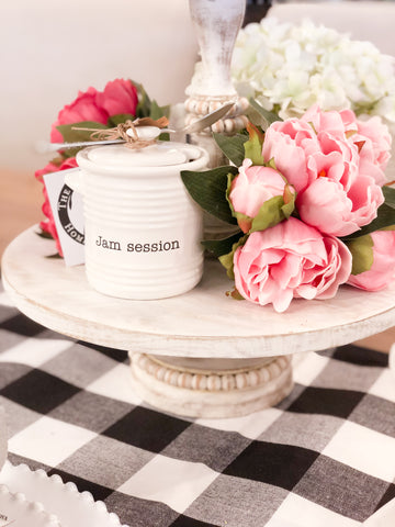 Mother's Day Bruch Table