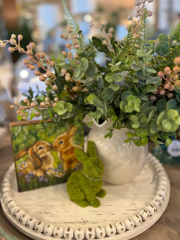 Artificial Greenery Arrangement