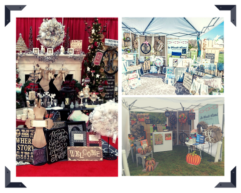 Craft Shows