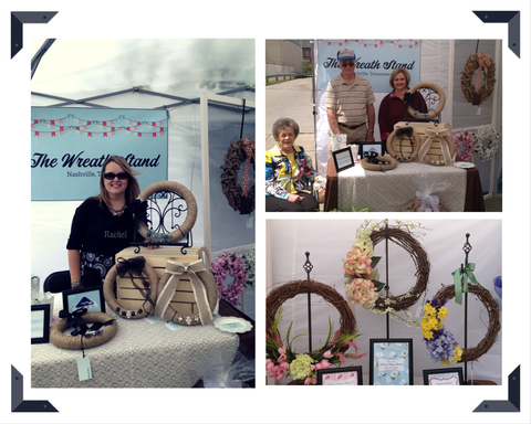 First Craft Show